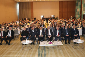 “SIFIR ATIK VİZYONU İLE HAYVANSAL ATIKLARIN YÖNETİMİ ÇALIŞTAYI”