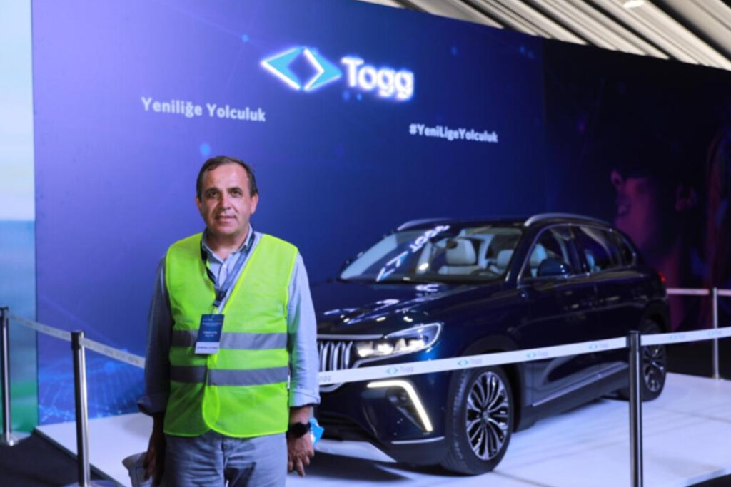 togg gemlik tesisi ziyareti8765
