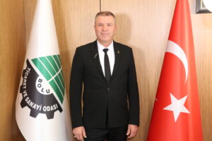BAŞKAN ABDULLAH ALEMDAR’DAN KURBAN BAYRAMI MESAJI