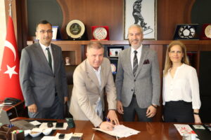 ODAMIZ İLE FİNAL AKADEMİ OKULLARI ARASINDA İNDİRİM PROTOKOLÜ İMZALANDI