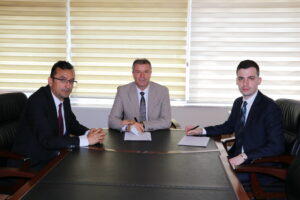 ODAMIZ İLE RYS ÇİKOLATA ARASINDA İNDİRİM PROTOKOLÜ İMZALANDI
