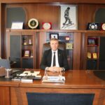BAŞKAN ABDULLAH ALEMDAR İLİMİZDEN TÜRKİYE’NİN İLK 500’ÜNE GİREN FİRMALARI AÇIKLADI
