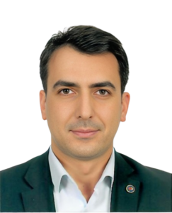 Mustafa Ozcelik 1