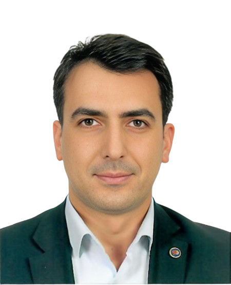 Mustafa Ozcelik