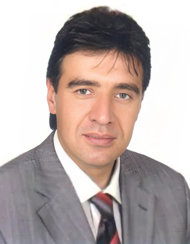 Erhan Özdemir