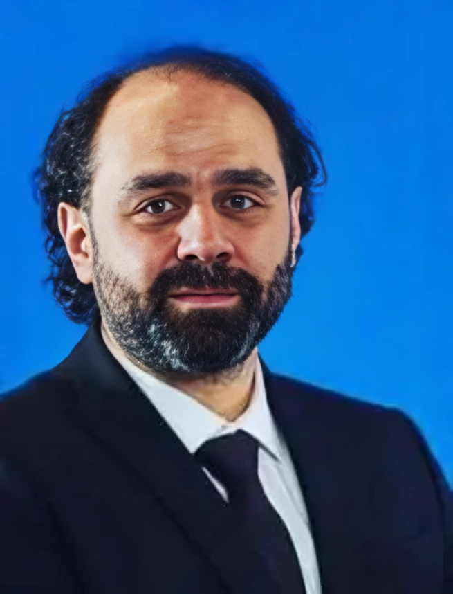 Kayhan Perçin