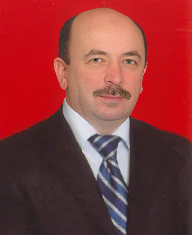 Mustafa Özkoparan