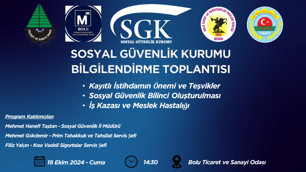 SGK Tasarim