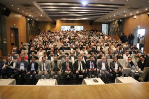 BOLU’DA TİCARETİN KALBİ TURİZM ÇALIŞTAYI, ODAMIZ EV SAHİPLİĞİNDE GERÇEKLEŞTİ.
