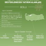 Yerel Kalkınma Hamlesi Teşvik Programı Kapsamında Desteklenecek Yatırım Alanlarına İlişkin Bilgilendirme Toplantısı Odamızda Yapılacak