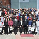 Odamızda Çocuk Meclisi Programı Gerçekleştirildi