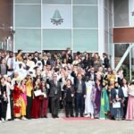 Odamızda “Bolu Kültürel Mirasının Küresel Elçileri” programı gerçekleştirildi.