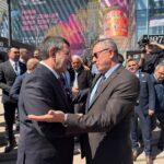 Başkan Alemdar, Ankara Marka Buluşmaları Programına Katıldı