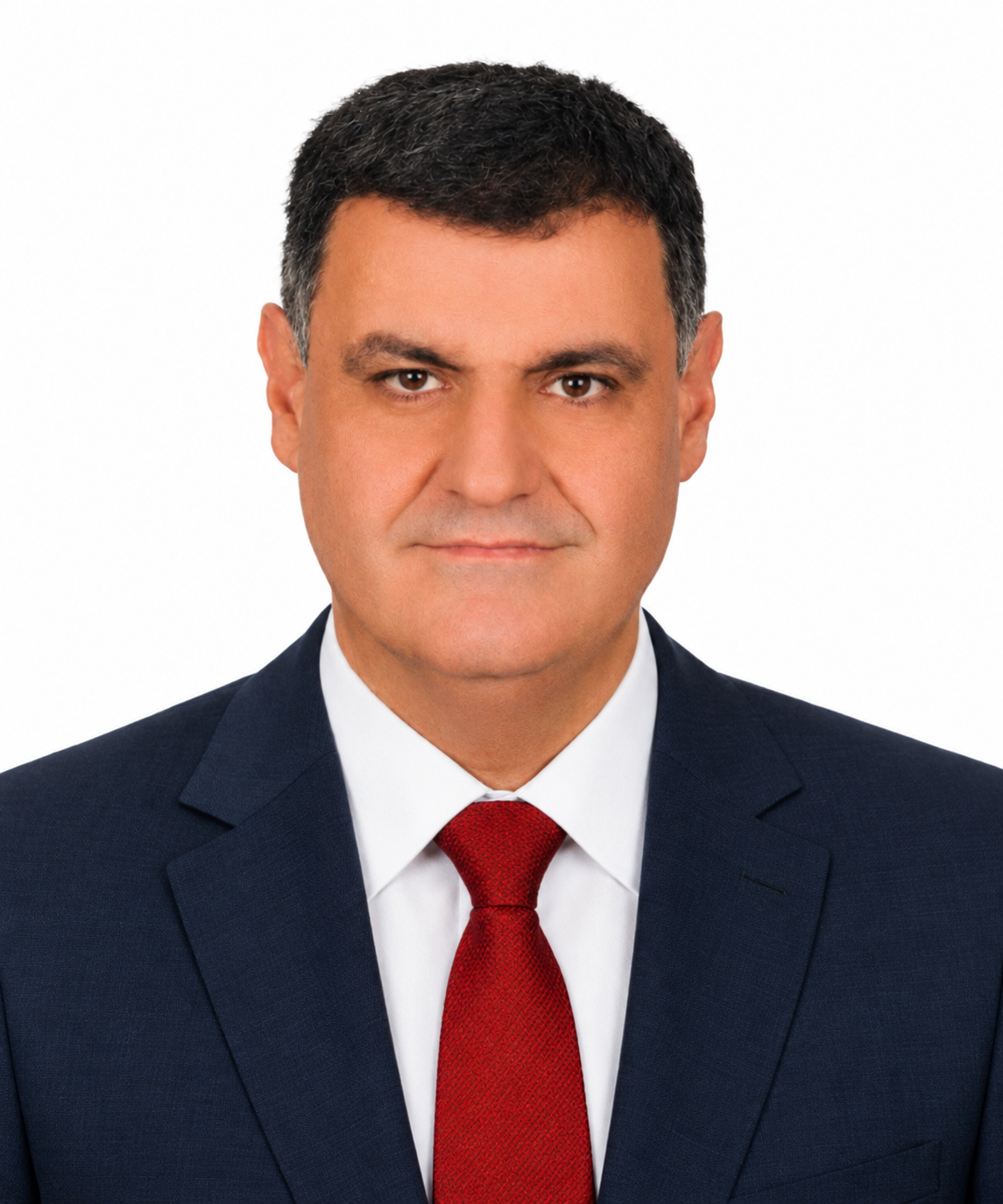 Abdullah Ayarcan