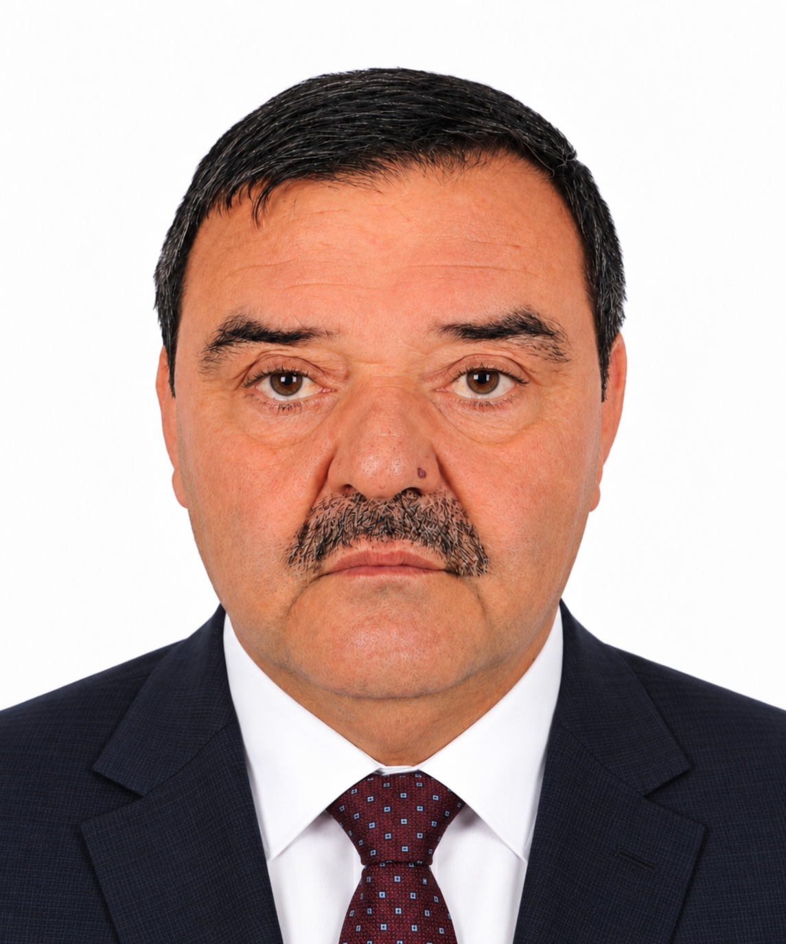 Ahmet ArdıhanV