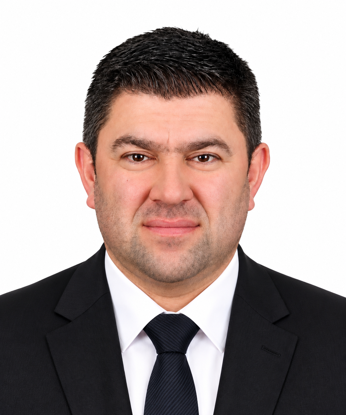 Ahmet Fidan