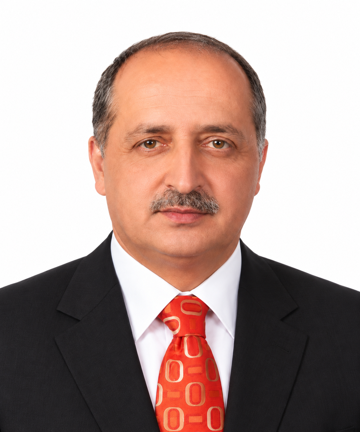 Atila ÇelikpençeV