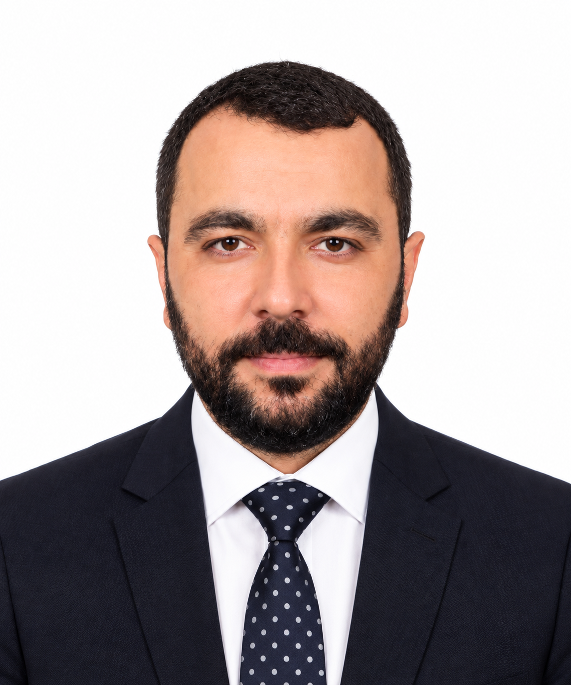 Burak YüceV