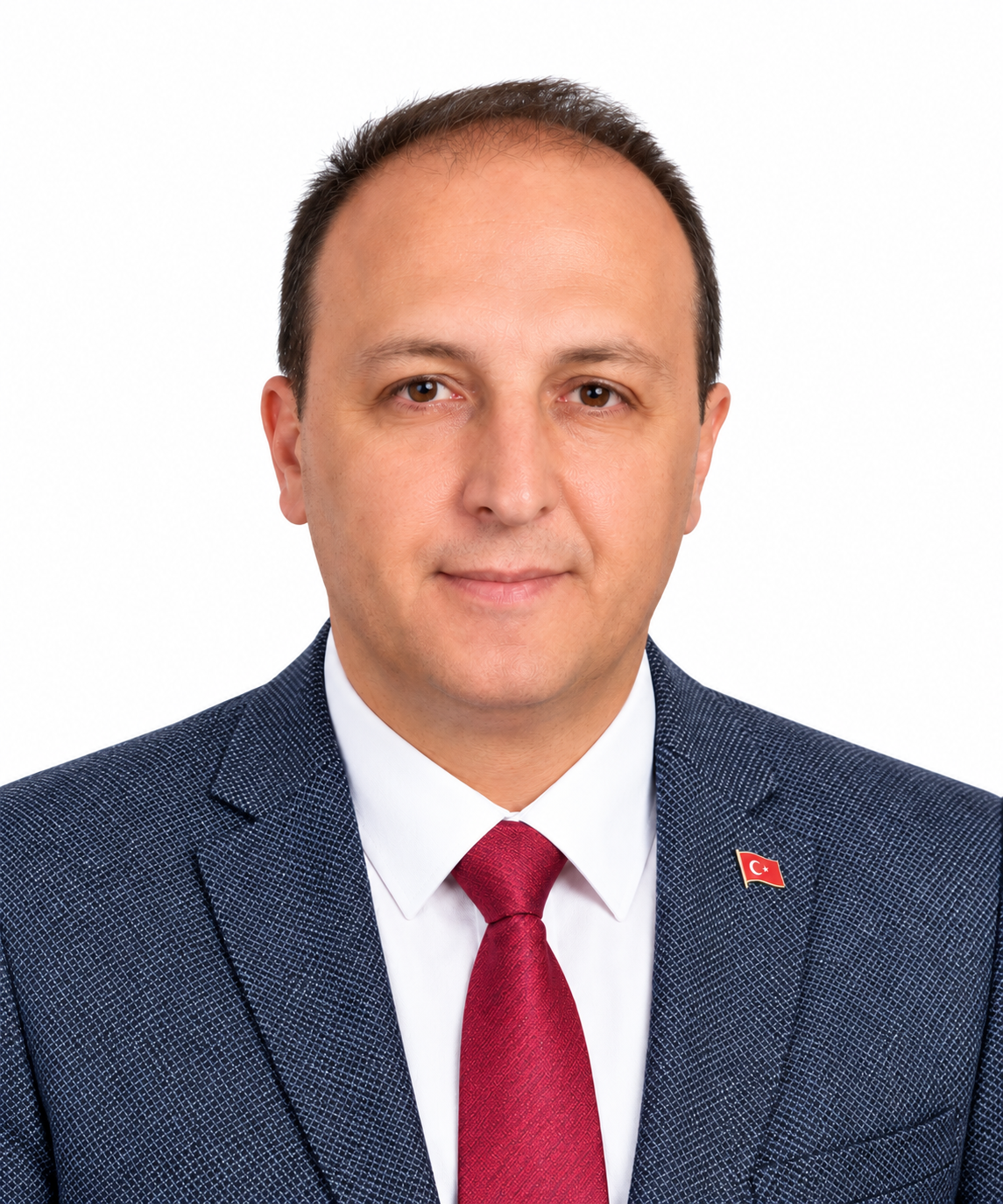 Cemil AkayV