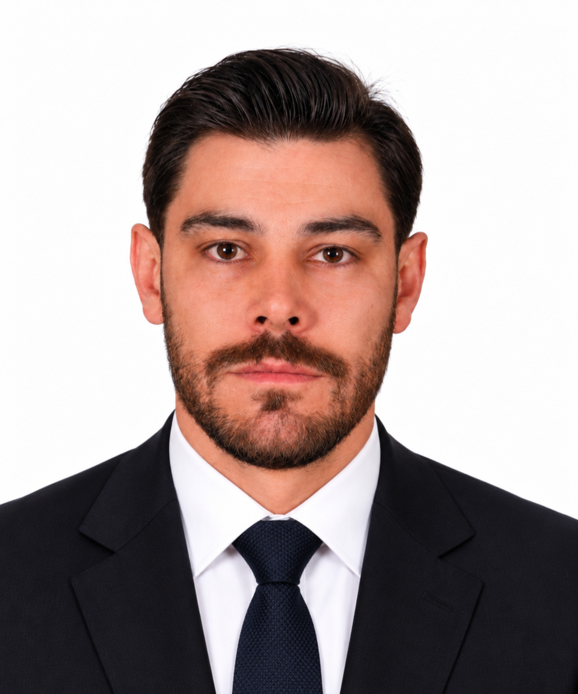 Emrah Yaman