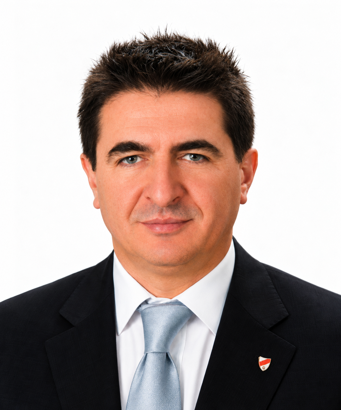 Ercan Albayrak