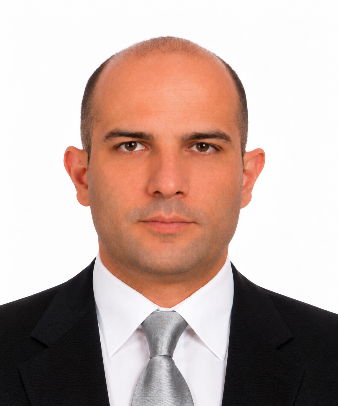 Güvenç Nayman Numanoğlu