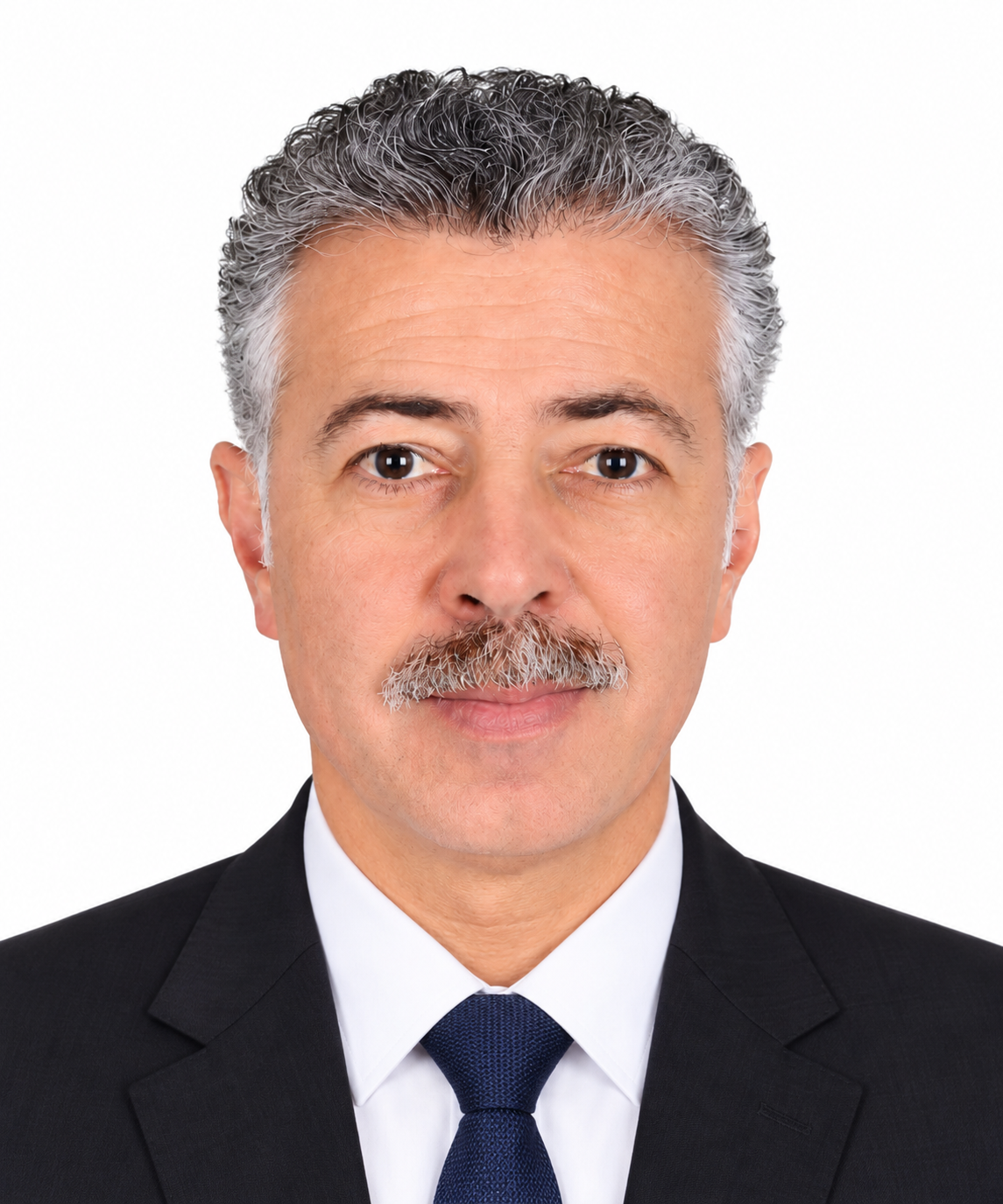 Hasan Selçuk ÖzkanV