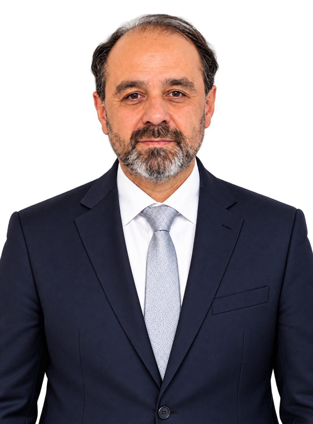 Kayhan Perçin Başkan Anasayfa
