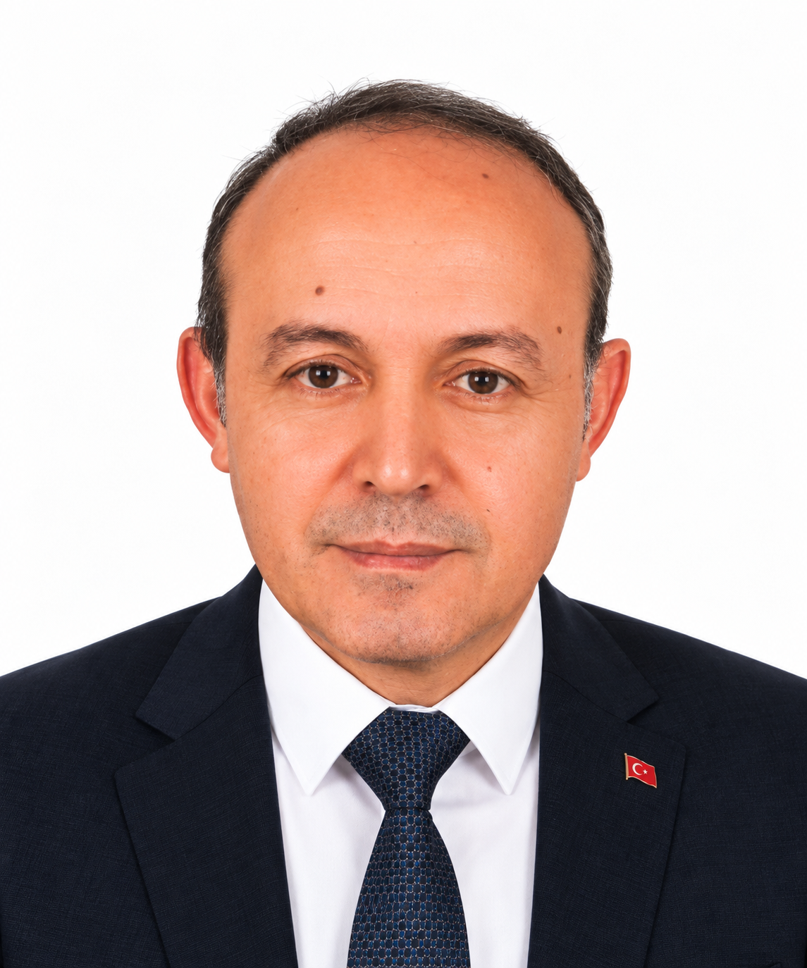 Kazım Konak