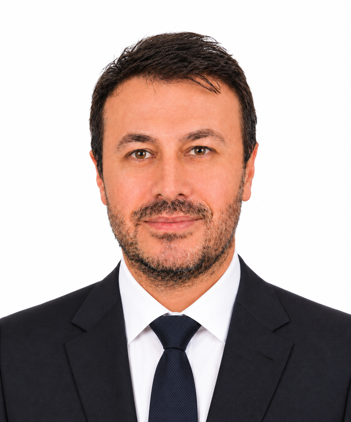 Kerem Özdemir V2