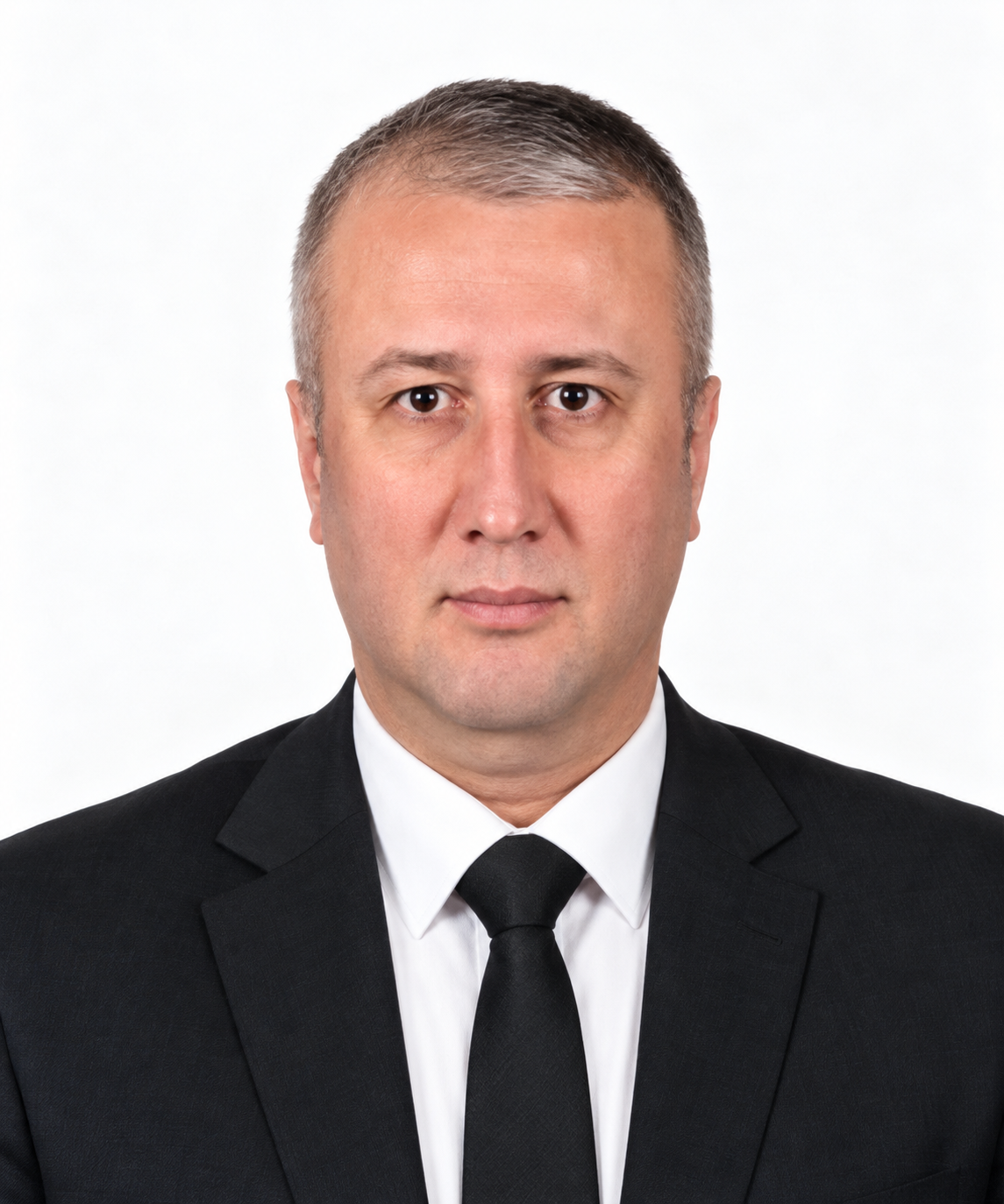 Metin Arın