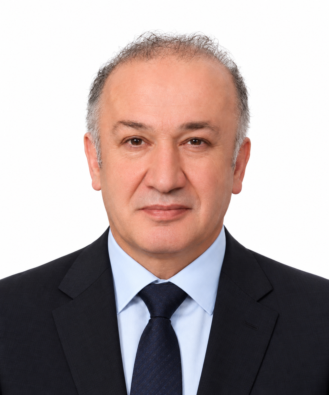 Necip ÇarıkçıV