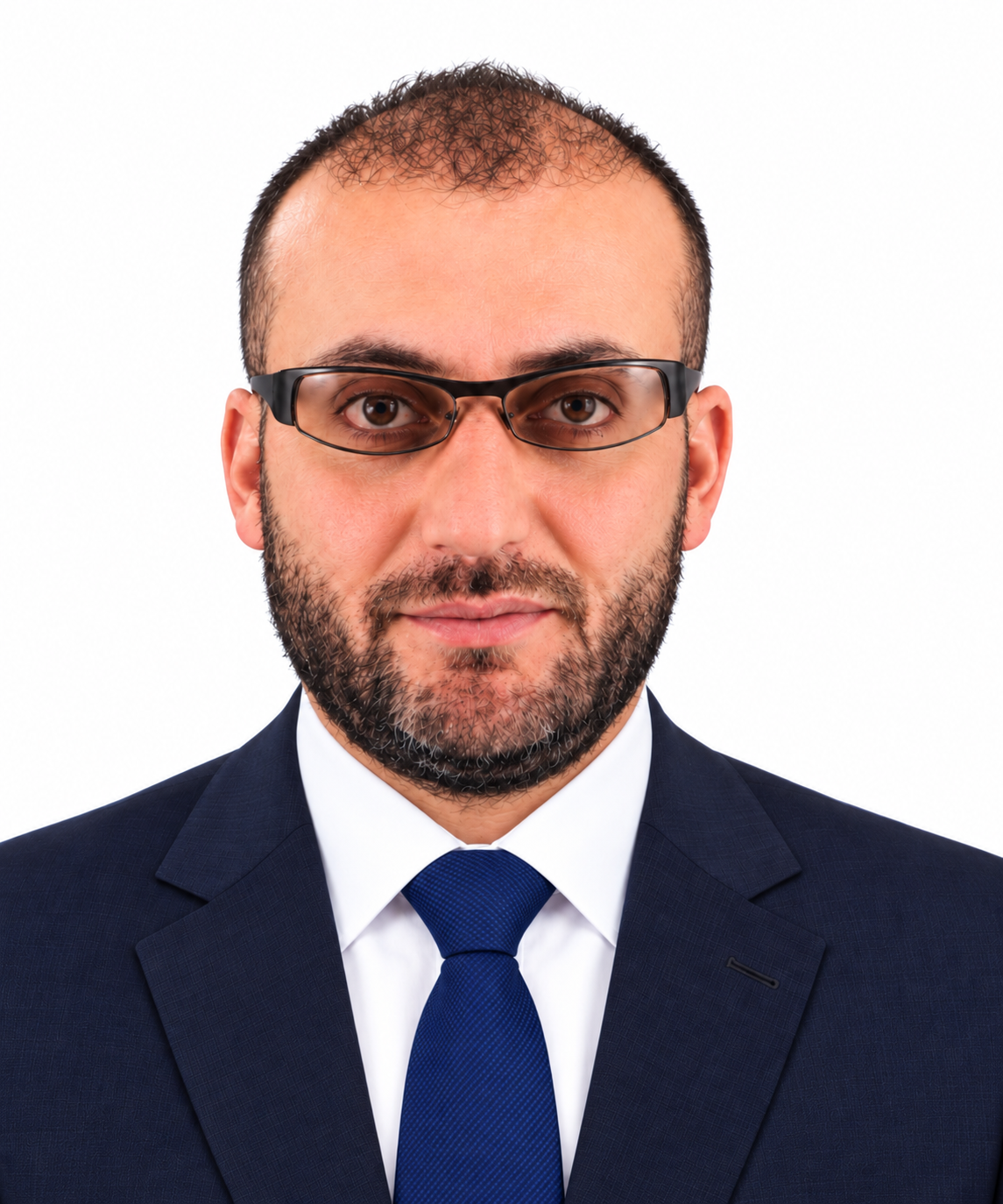 Okan YıldırımV