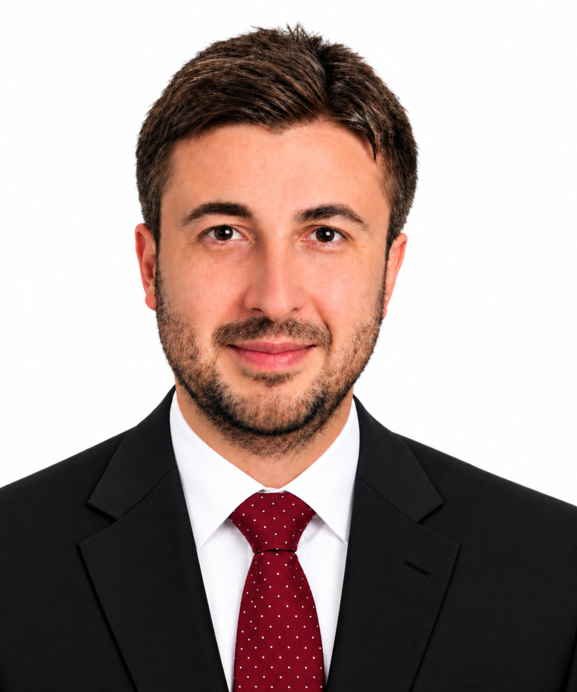 Salih Burak ÖzkanV