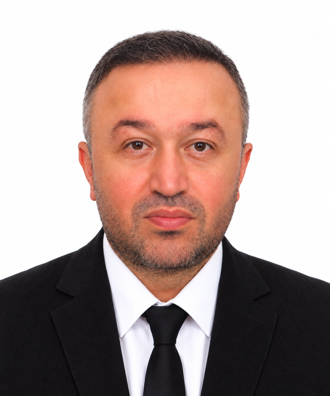Sülayman Uzunoğlu