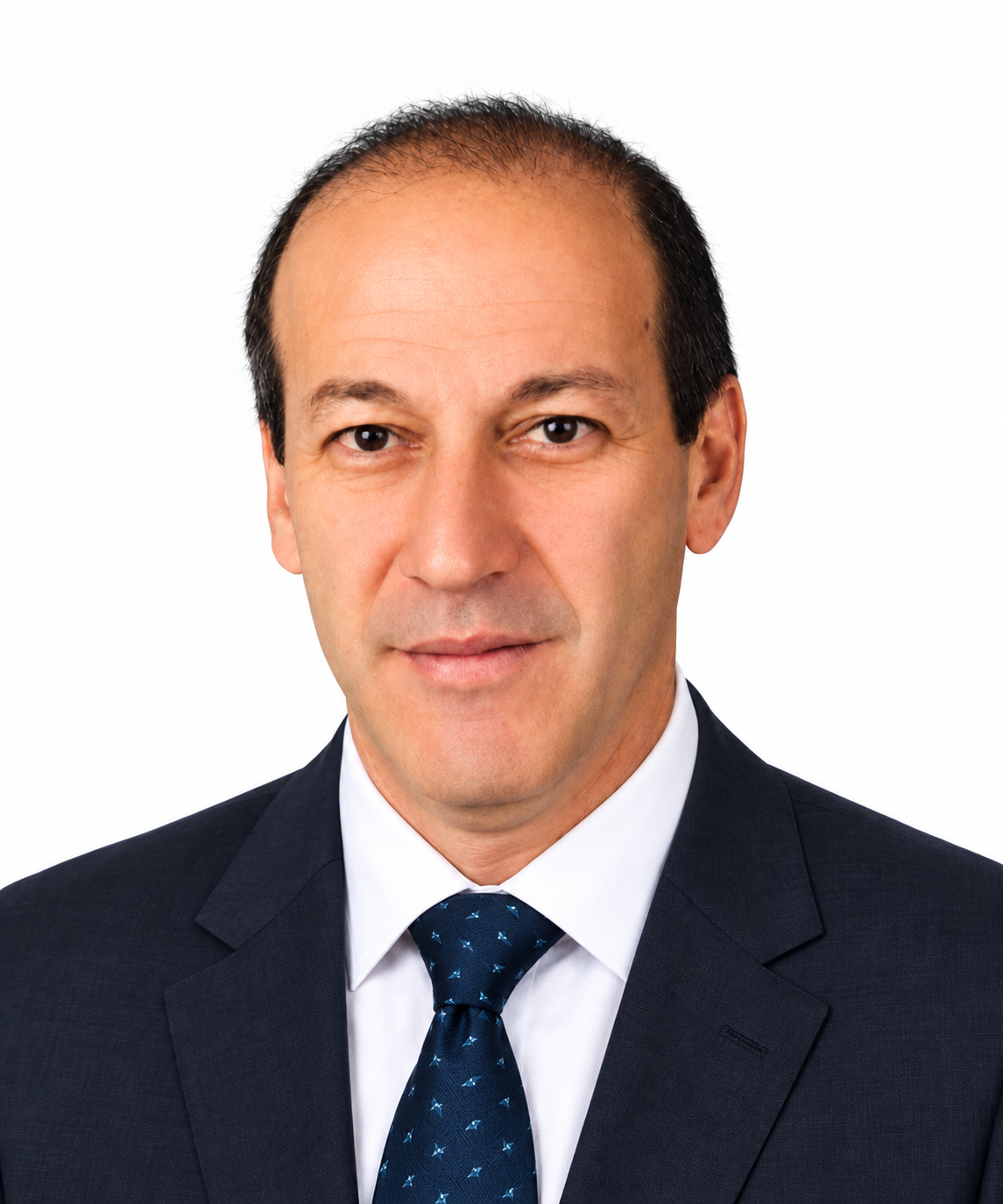 Vedat Yardemir 2