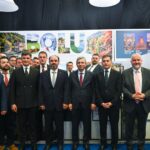 “Bolu, Eşi Benzeri Olmayan Muhteşem Bir Yer!”