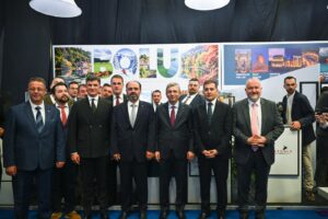 “Bolu, Eşi Benzeri Olmayan Muhteşem Bir Yer!”