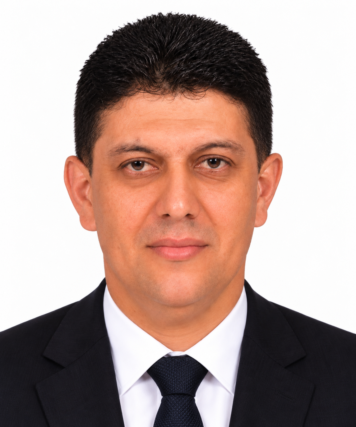 Yılmaz Bakırcı