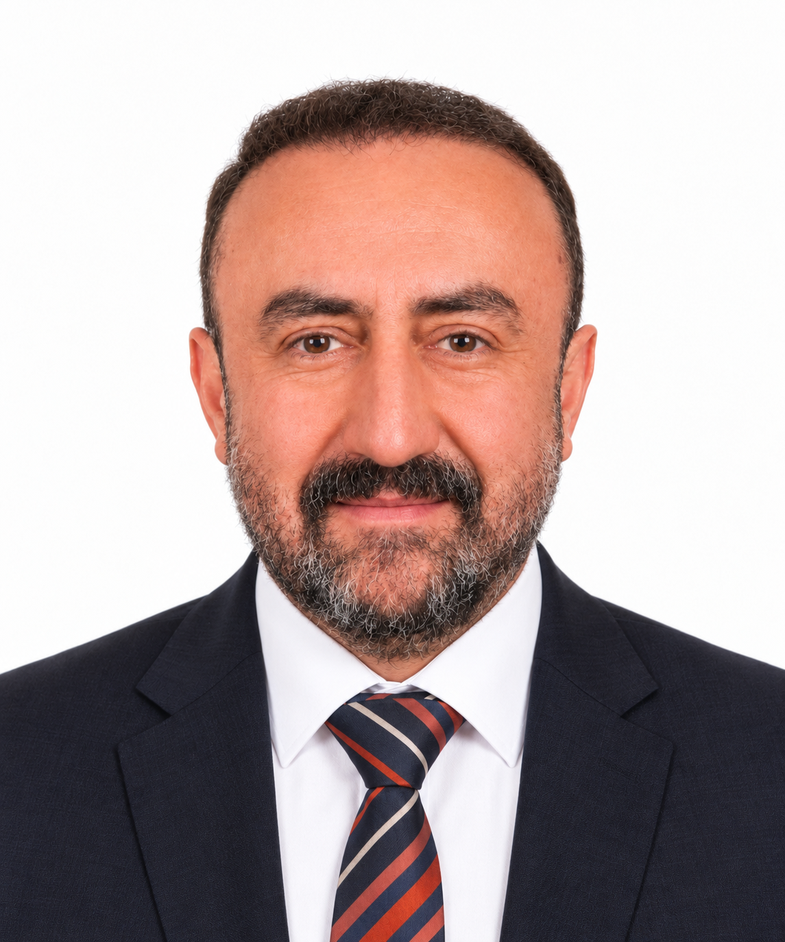 Yücel YılmazV